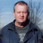 Vernon Charles “Vern” Trimmer