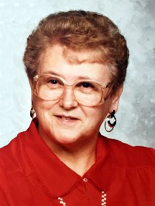 Bessie Berridge