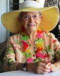 Imogene “Jean” Irene Lee