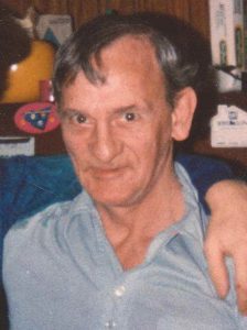 Eldon Ray Gullett, Sr.