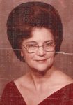 Ruby Mae Snyder