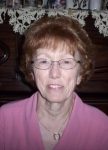 Janet Eileen Markin