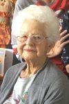 Evelyn A. Baker