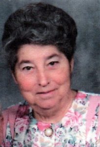 Joyce M. Rayburn