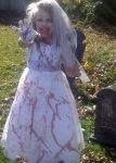 2012 Halloween - Makenzie