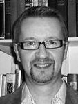 Dr. Niall Palmer