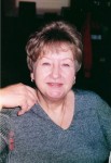 Edith Elizabeth Hoover