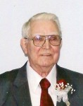 Rev. John Friend