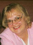 Carol “Bubbles” Jones Oliver Chapman
