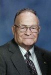 Donald Leroy Borland