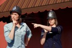 Indiana Wesleyan Theatre Guild brings Shakespeare's spirited romantic comedy Much Ado About Nothing